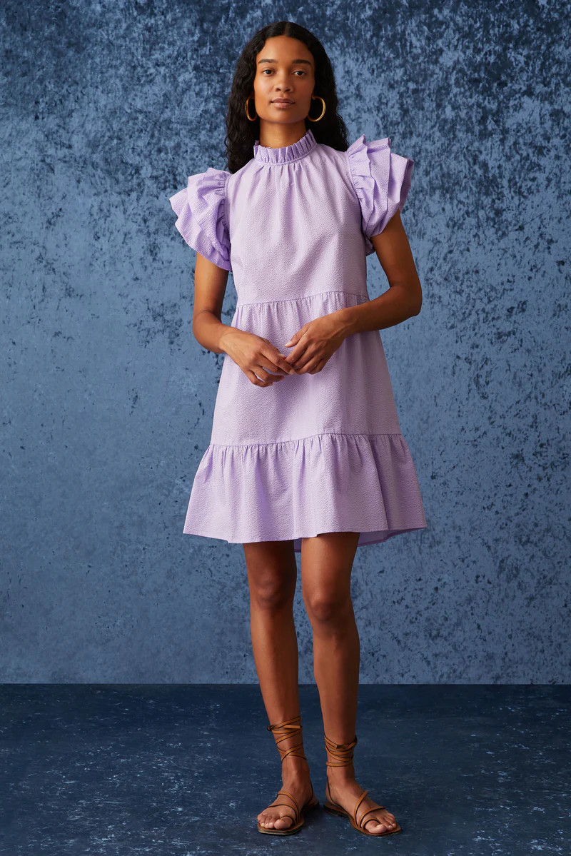 EMELINE DRESS | Marie Oliver