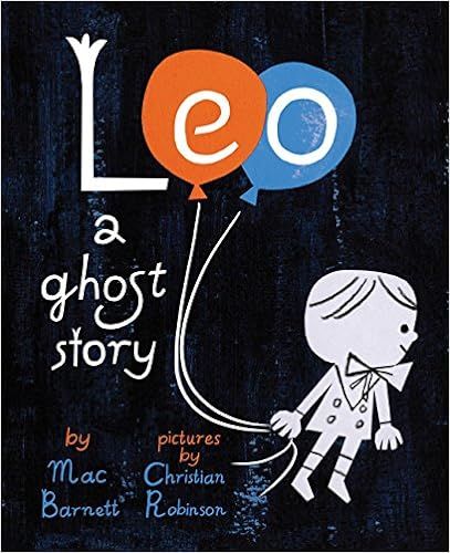 Leo: A Ghost Story | Amazon (US)