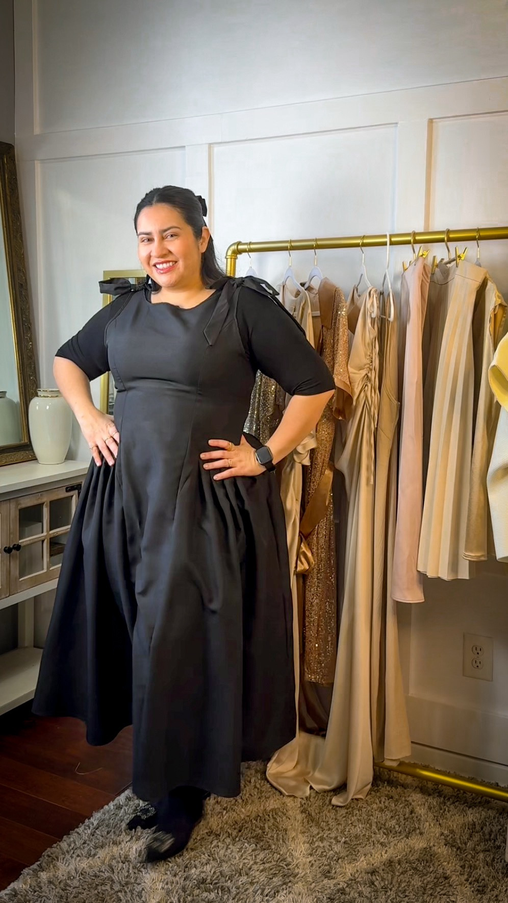 Plus Size Outfits for Confidence 🤷🏻‍♀️

#LTKPlusSize #LTKBeauty #LTKootd
