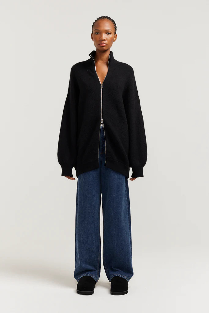 Tove Cardigan | Henne
