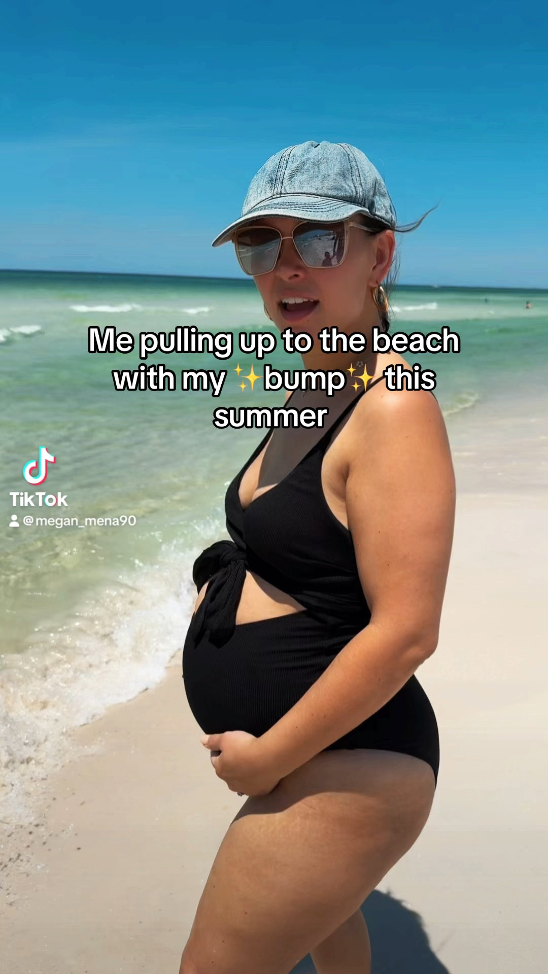 POPVIL swim☀️✨

#LTKSwim #LTKBump