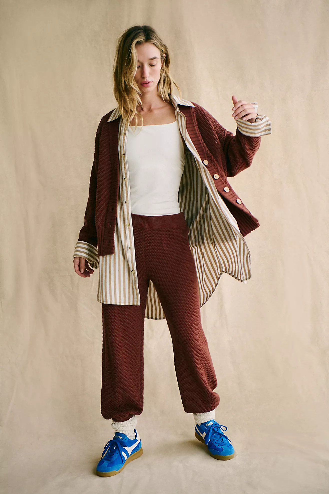 Hailee Cardi Set | Free People (Global - UK&FR Excluded)