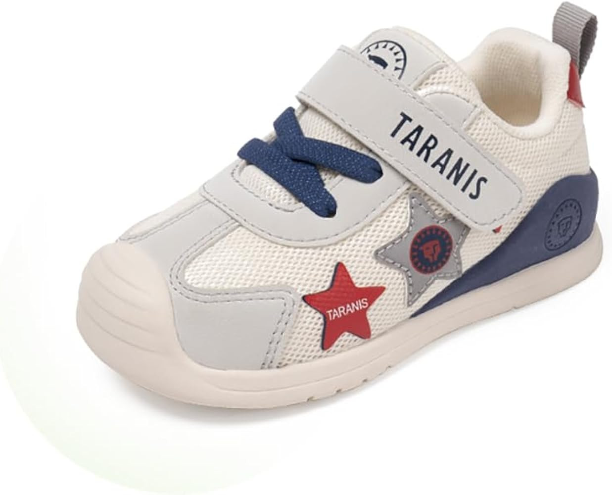 TARANIS Baby Toddlers Boy's Girl's Breathable Fashion Sneakers Toddler First Walking Shoes | Amazon (US)