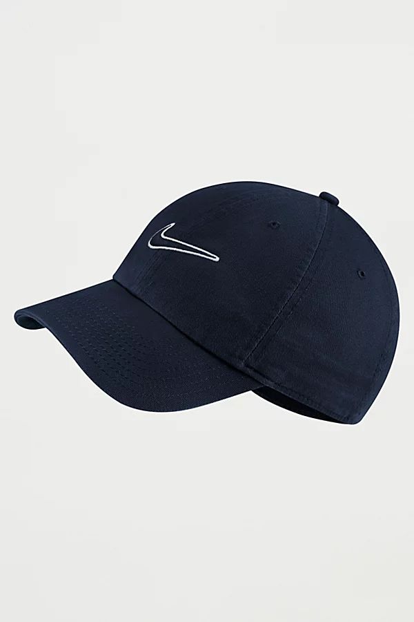 Nike Sportswear Futura Baseball Hat | Urban Outfitters (US and RoW)