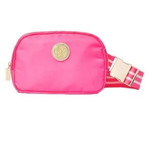 Jeanie Belt Bag - New - Roxie Pink | Poshmark