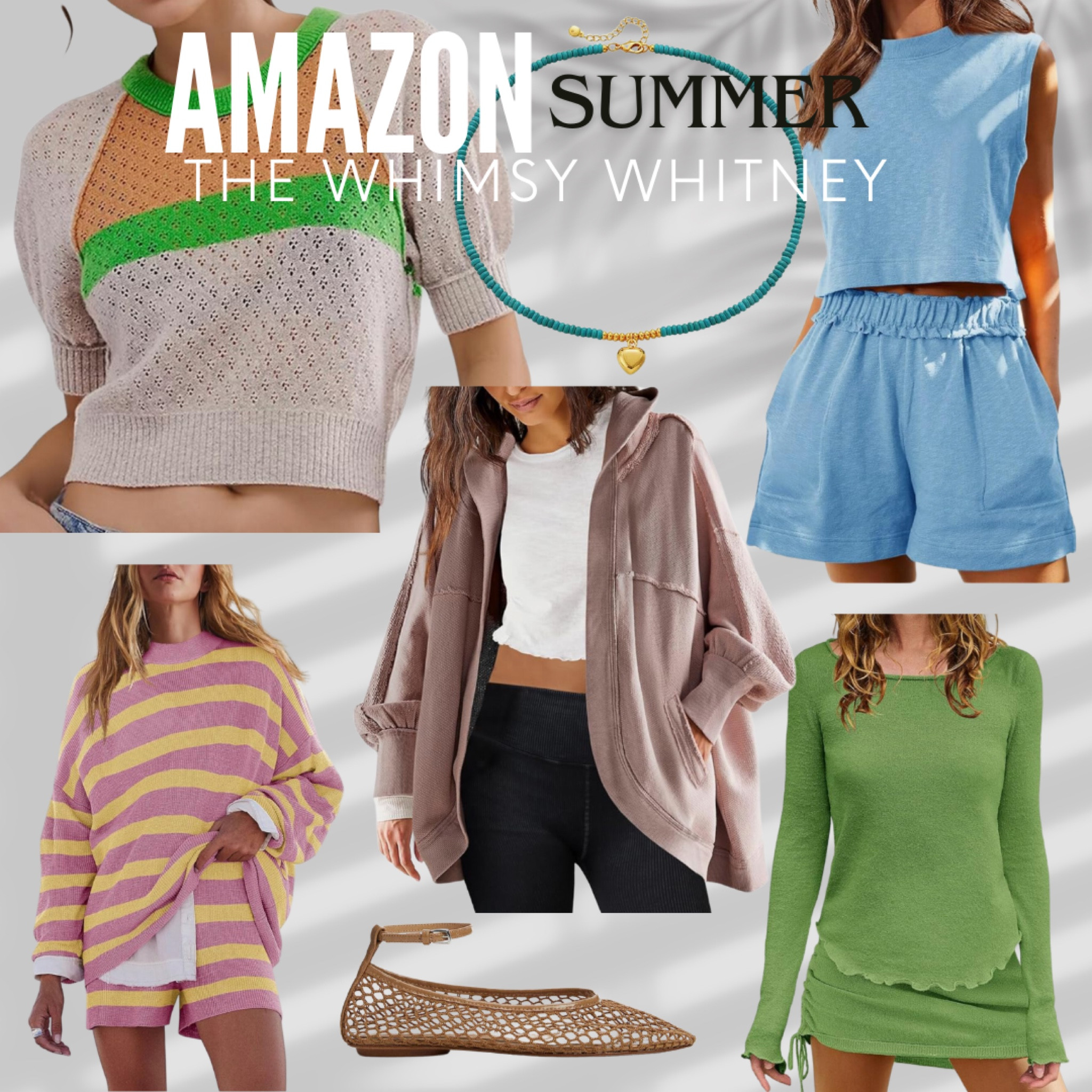 Amazon finds

#LTKFindsUnder50 #LTKStyleTip #LTKSeasonal