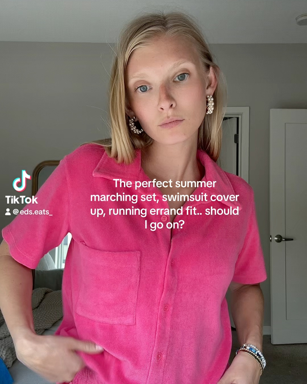 Xs in bottoms and s in top 