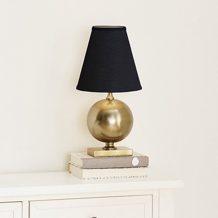 Montie Mini Accent Lamp | Ballard Designs, Inc.