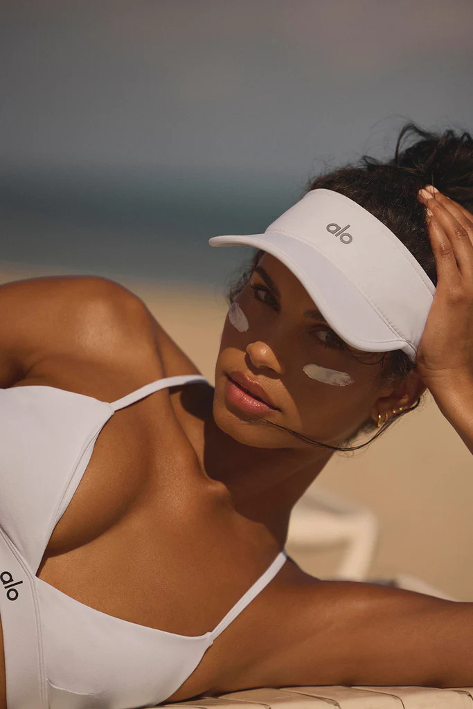 Performance Eclipse Visor | Alo Yoga (US)