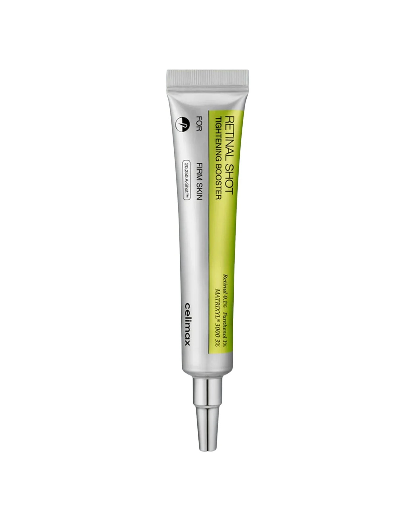 Celimax Vita A Retinal Shot Tightening Booster | Soko Glam | Soko Glam