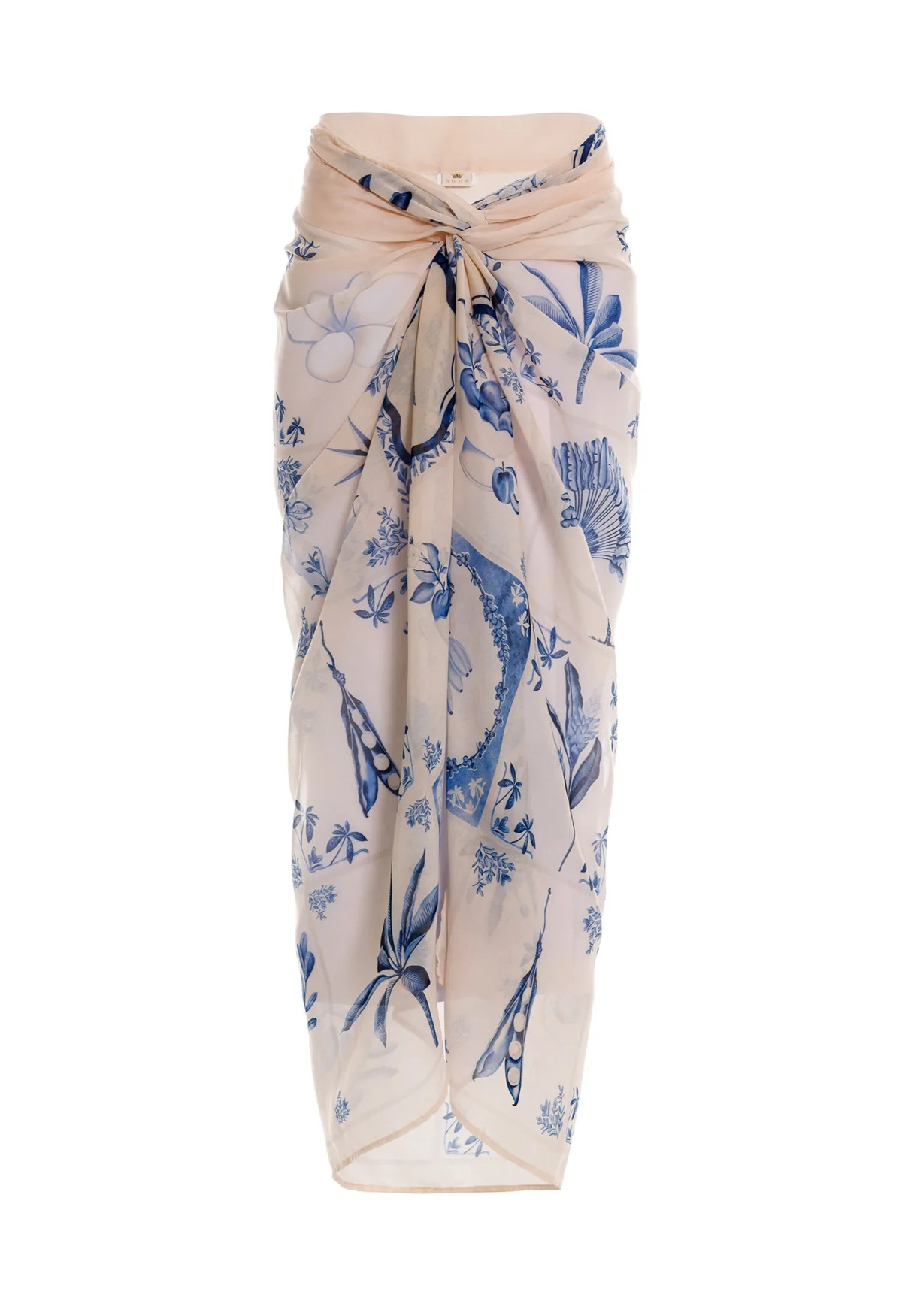 Lavanda Pareo in Wild | Over The Moon