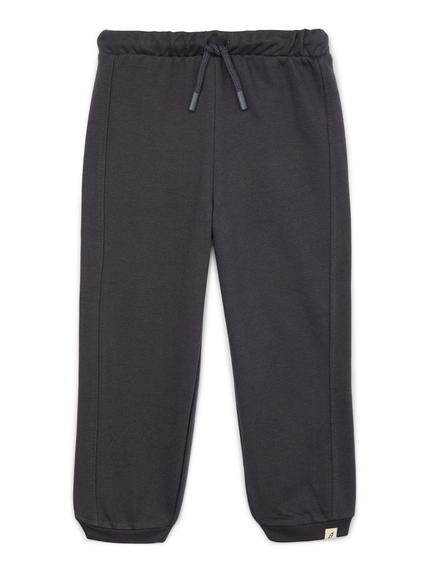 easy-peasy Toddler Boy French Terry Joggers, Sizes 18M-5T | Walmart (US)