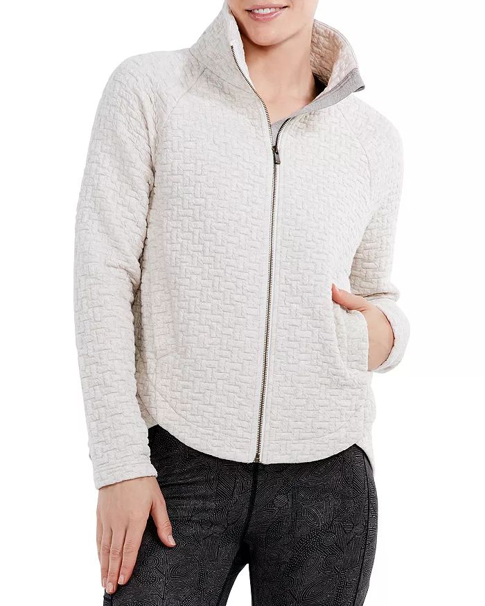 All Year Quilted Jacket | Bloomingdale's (US)