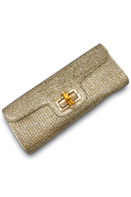 Can Be Done Clutch | The Willow Tree