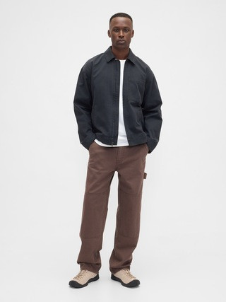 Relaxed Carpenter Jeans | Gap Factory