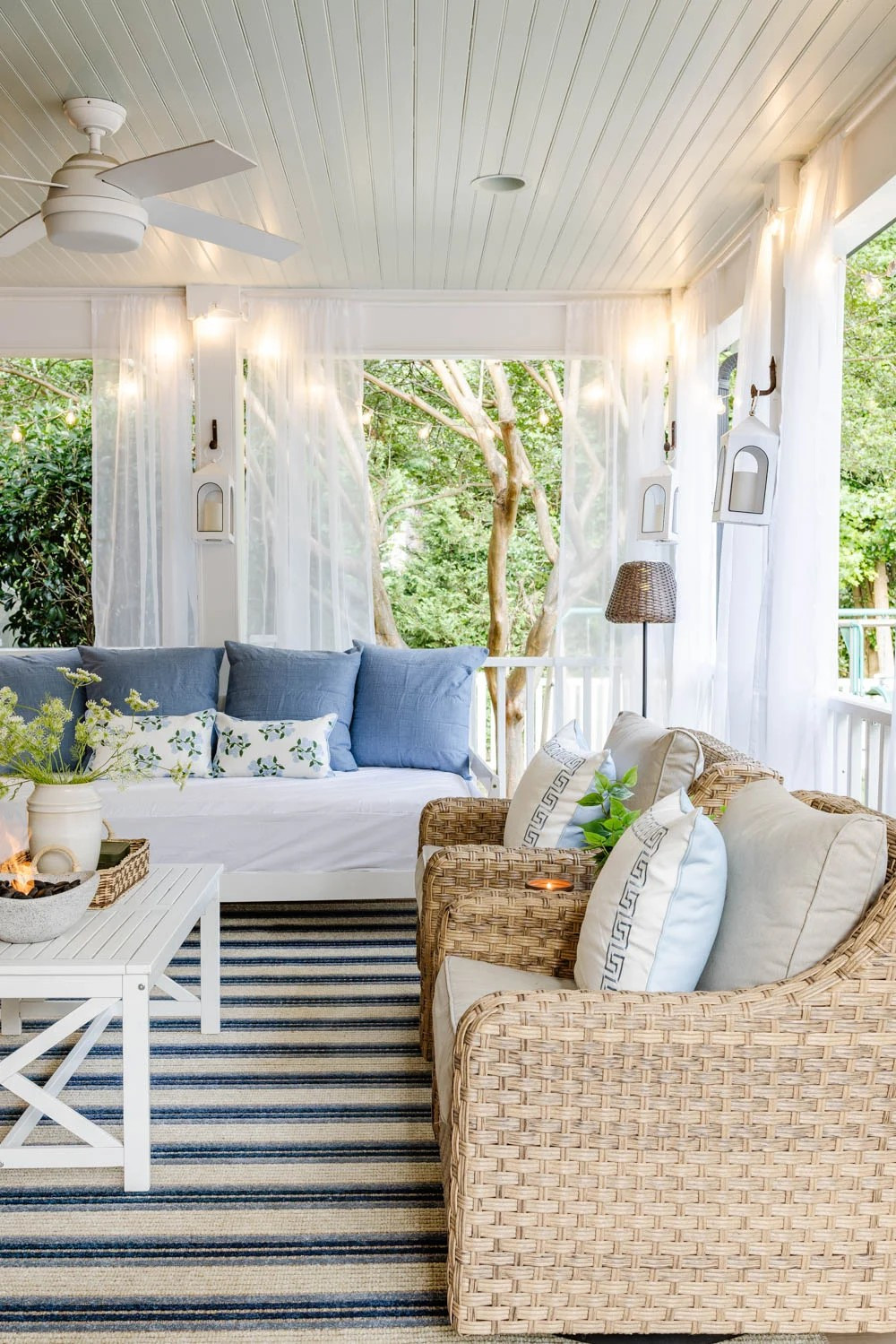 Spring days ☀️

River oaks patio, outdoor furniture

#LTKSeasonal