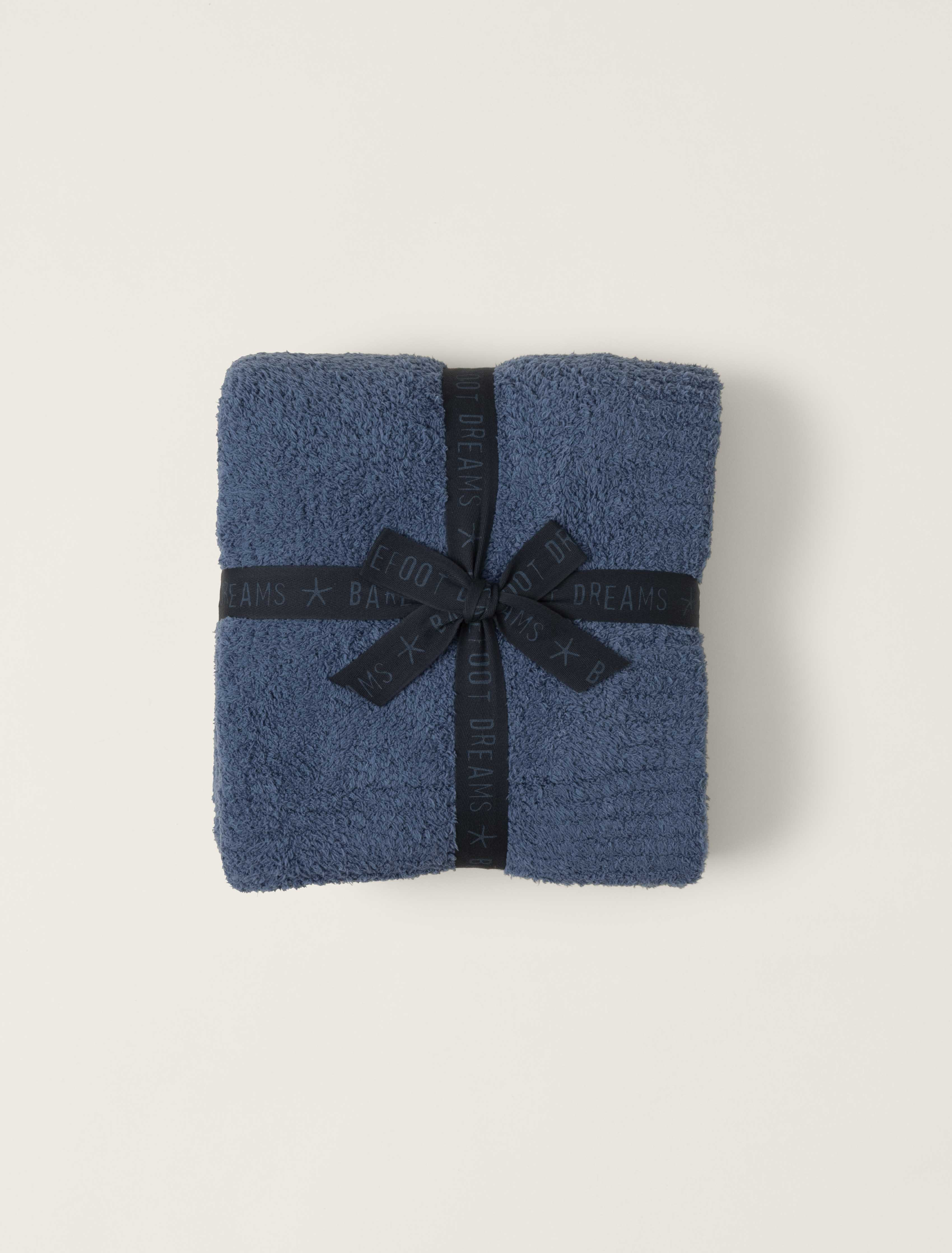 CozyChic® Throw Blanket | Barefoot Dreams® | Barefoot Dreams