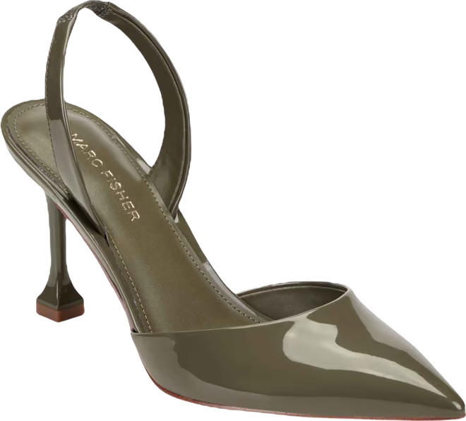 Women's Hadya Slingback Pumps | Macy's