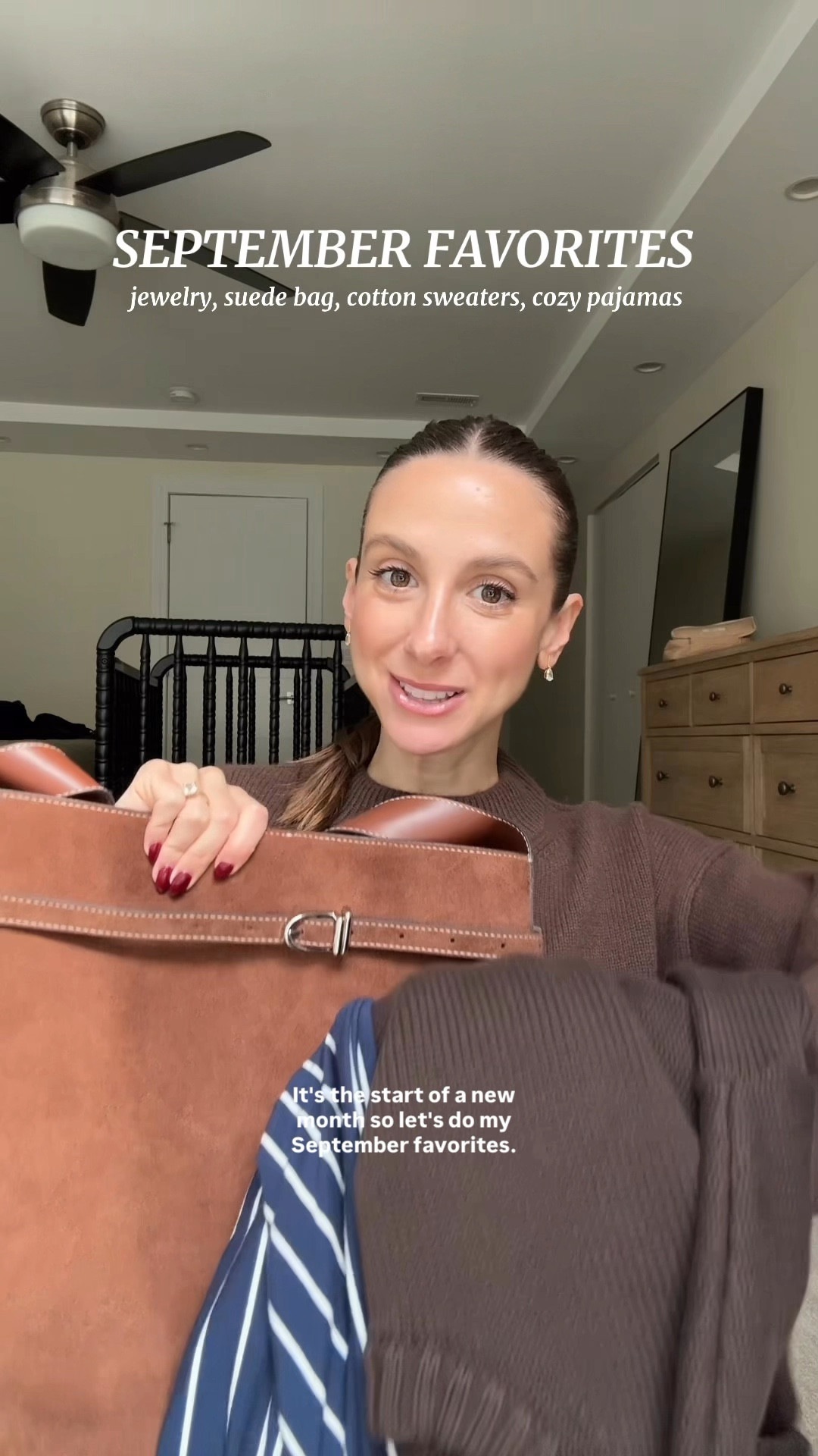 September favorites! 

#LTKStyleTip #LTKFindsUnder100