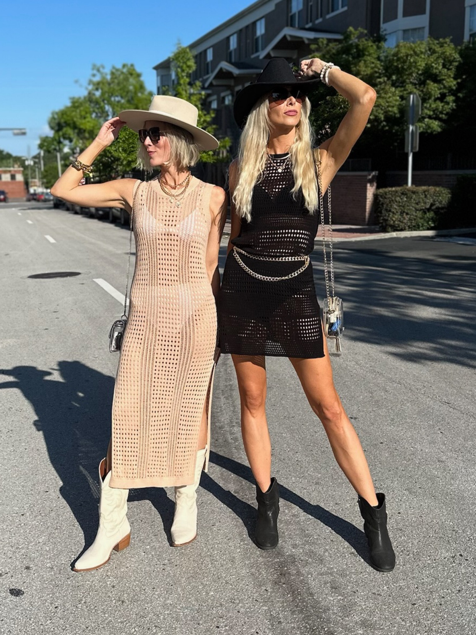 Country Concert Outfit