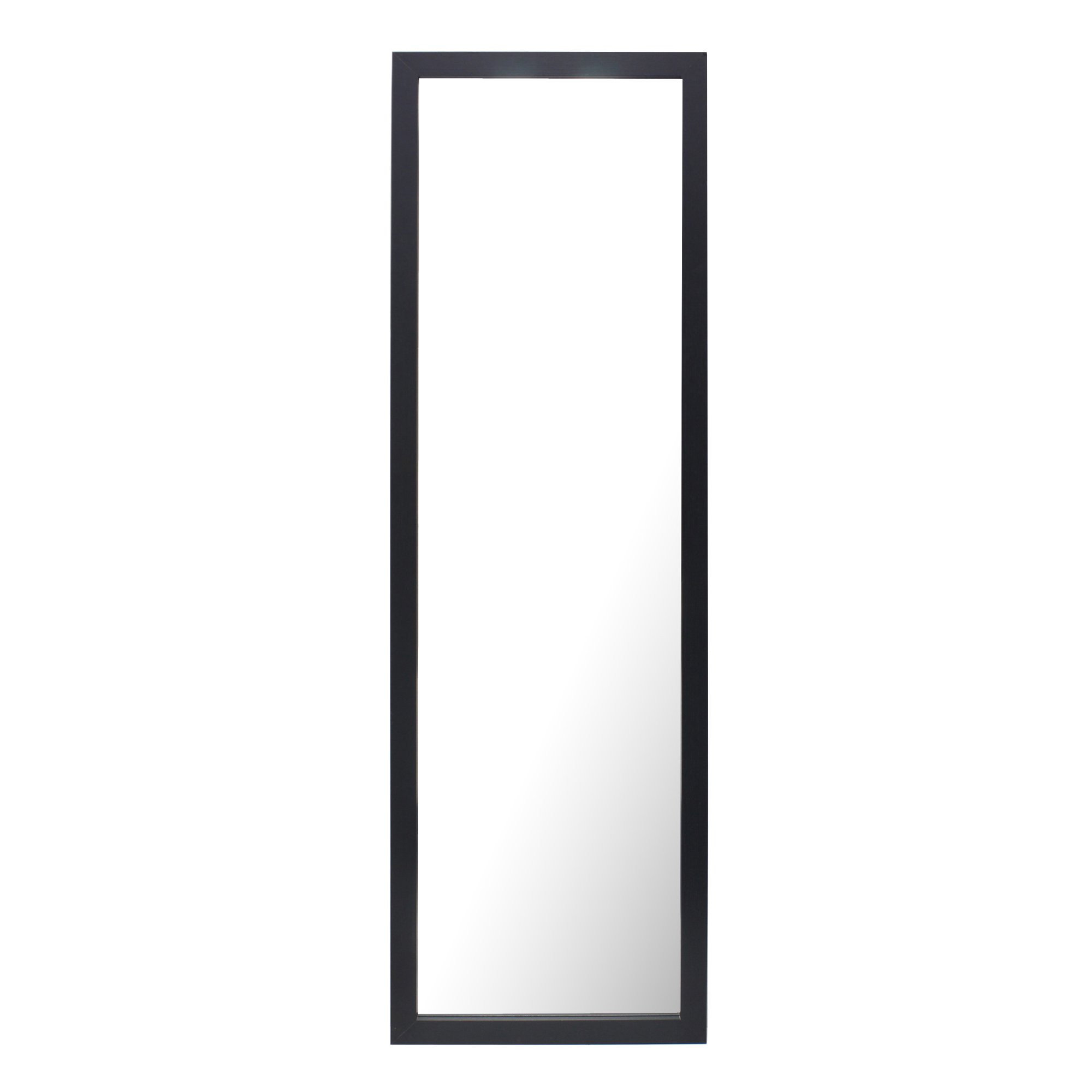 Better Homes and Gardens Full Length Mountable 64" Standing Mirror | Walmart (US)