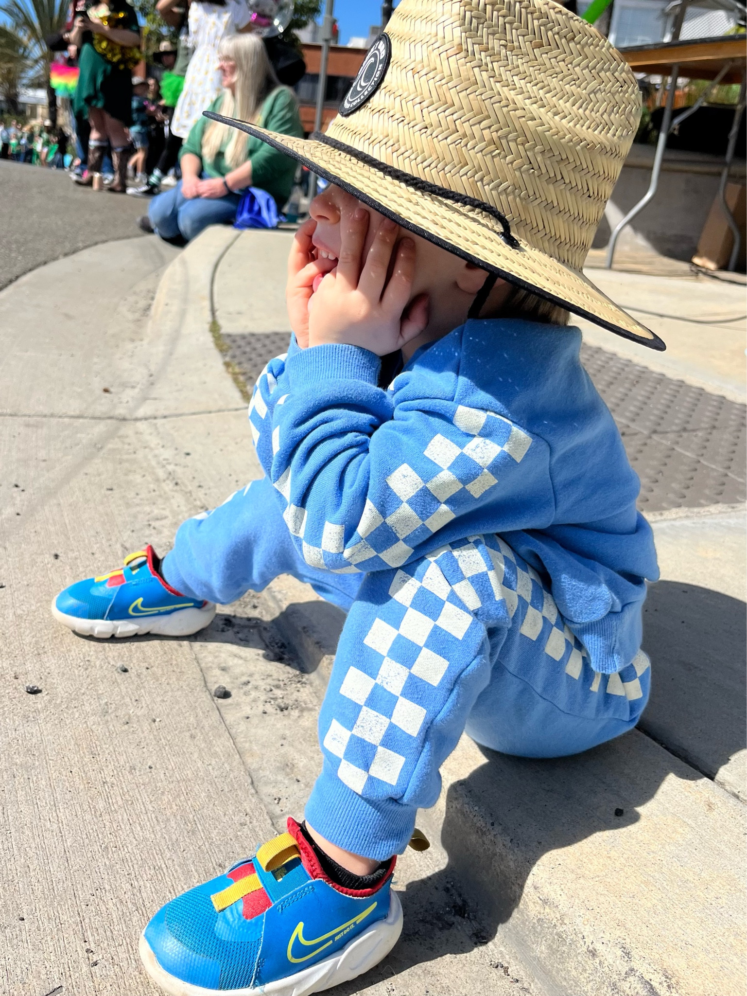 So in love with this checkered matching sweatsuit, that’s under $25.

#SpringOutfit #ToddlerOutfits #ToddlerBoys #MatchingSets #BoysOutfits #TargetStyle 

#LTKfindsunder50 #LTKkids #LTKSeasonal