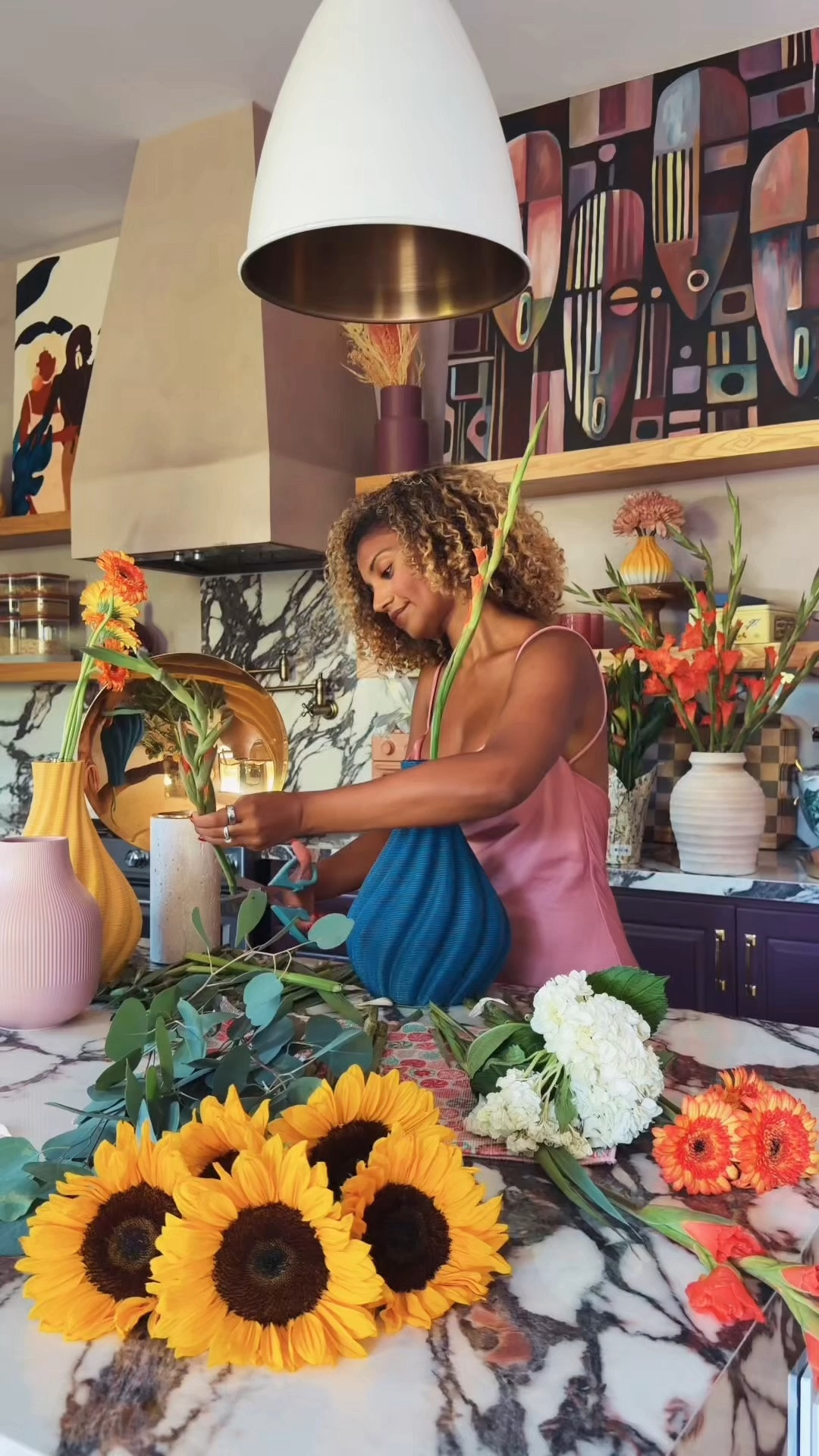 You’re not sad, you just need to put on a cute dress and get some fresh flowers 🌸🤭🌺✨💕 girly home essentials tagged!

#LTKootd #LTKHome #LTKdayinmylife