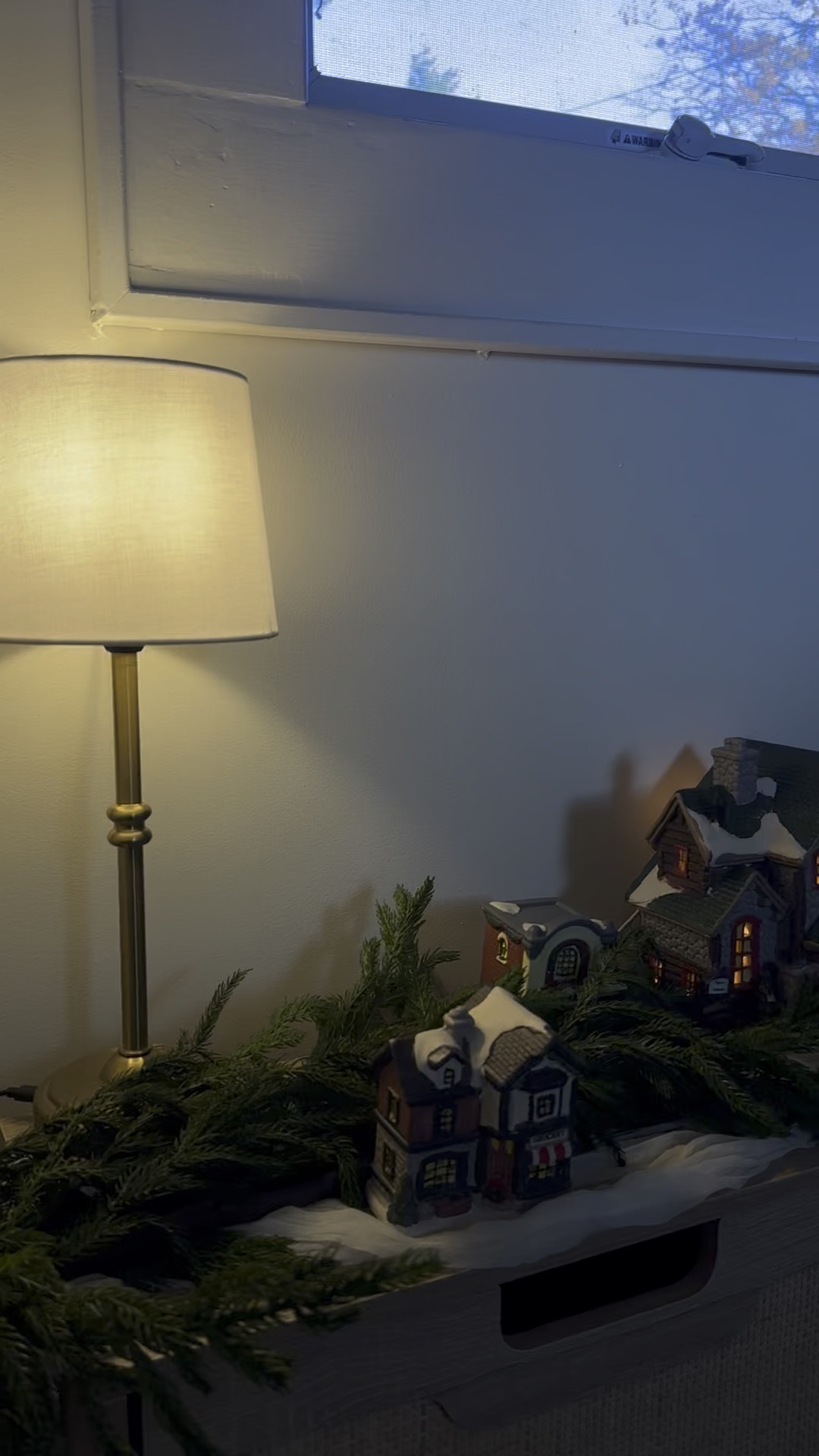 Christmas isn’t Christmas without the perfect village! Affordable too. 

#LTKHoliday #LTKVideo #LTKSaleAlert