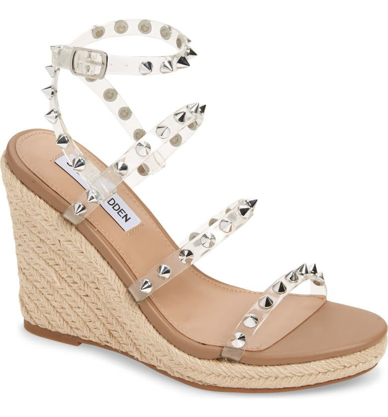 Madie Espadrille Wedge Sandal | Nordstrom