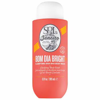 Bom Dia Bright™ Clarifying AHA BHA Body Wash | Sephora (US)
