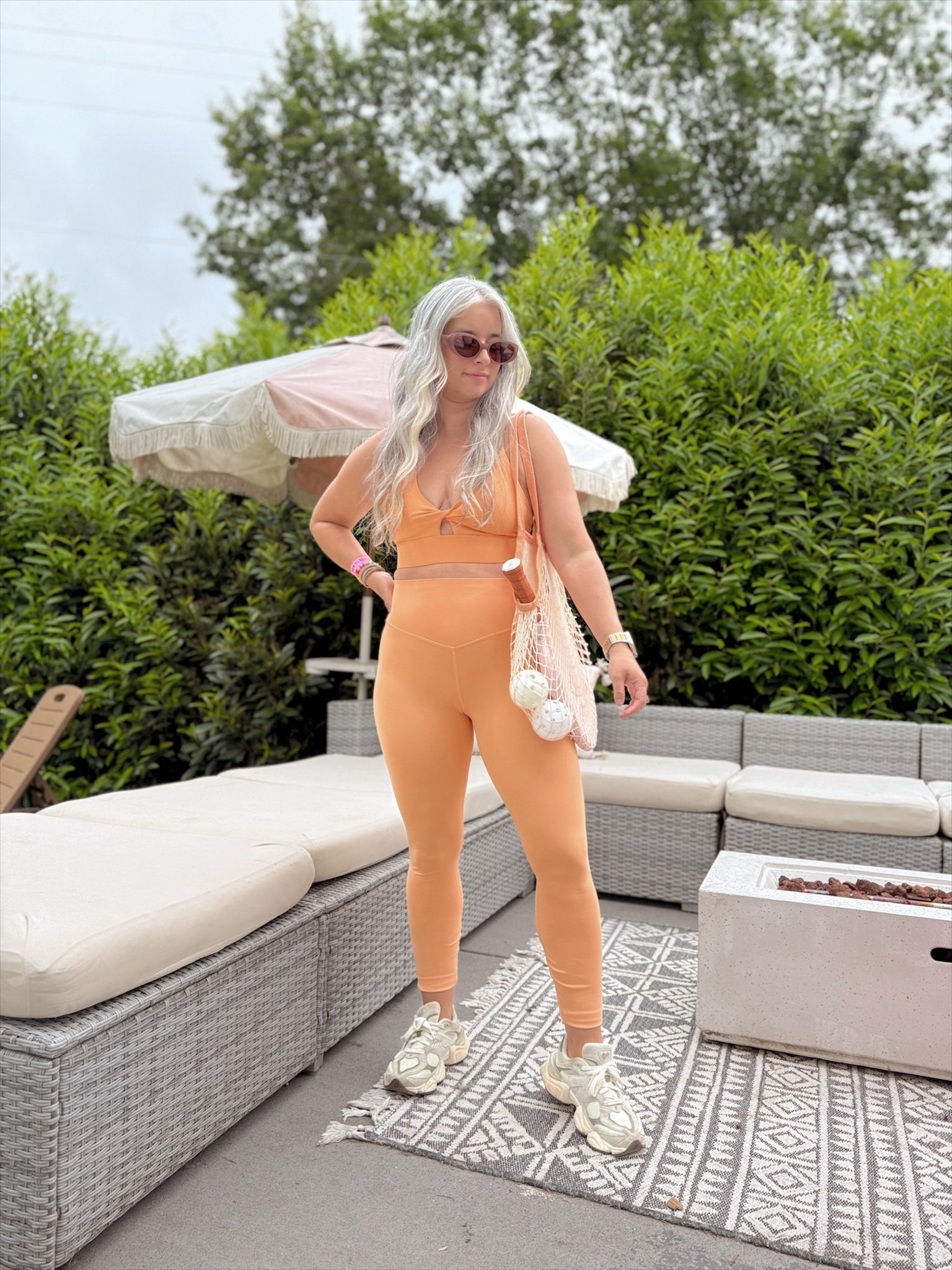 Athleisure. Fabletics. Workout outfits. Mom style inspo. 

#LTKSaleAlert #LTKSummerEdit #LTKActive