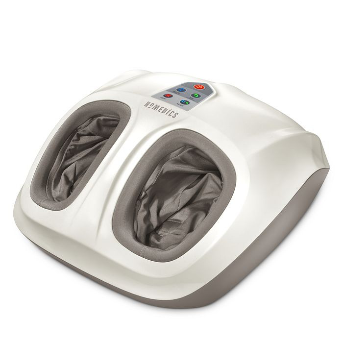 Shiatsu Air Pro Foot Massager | Bloomingdale's (US)
