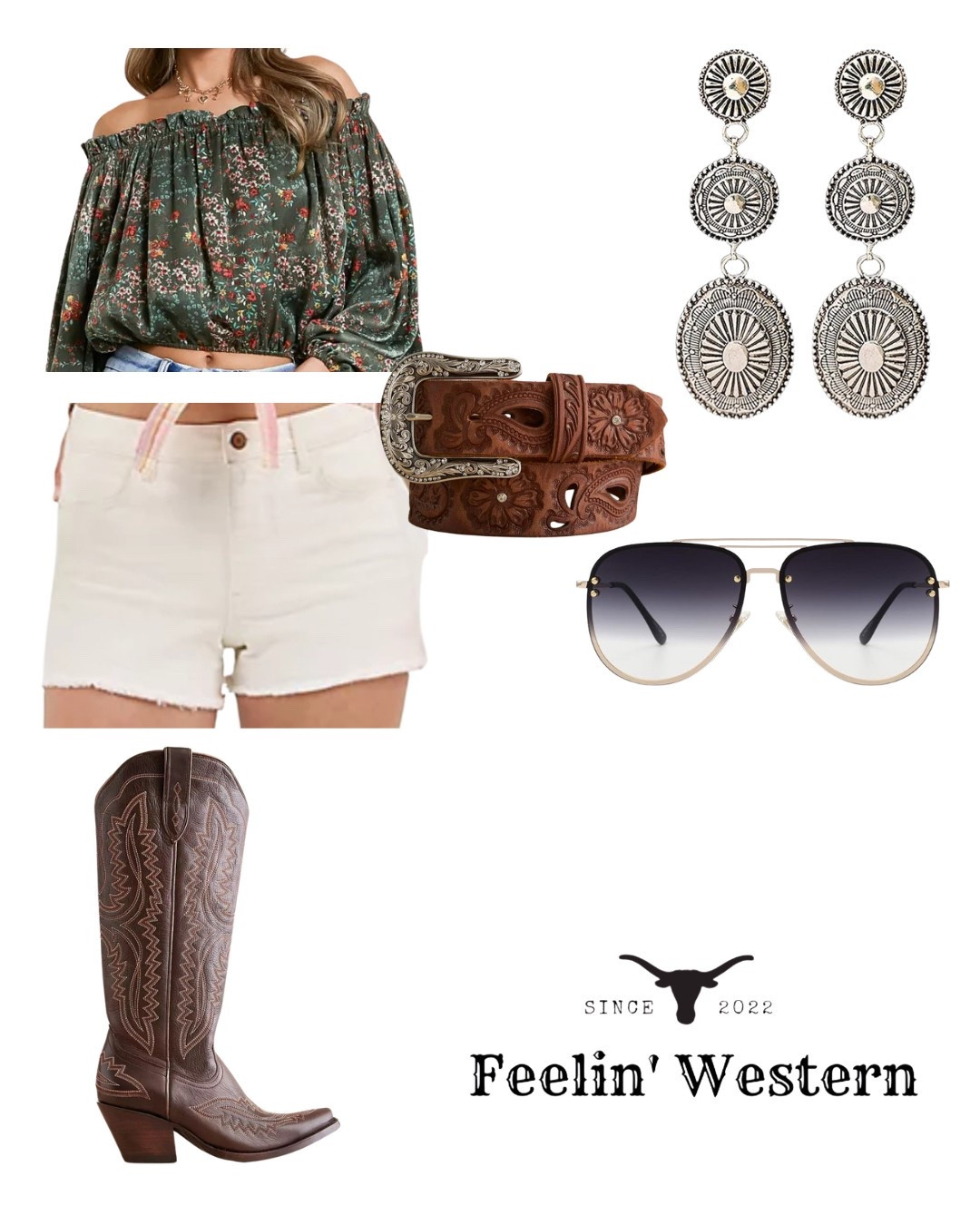 Western Summer Event! 