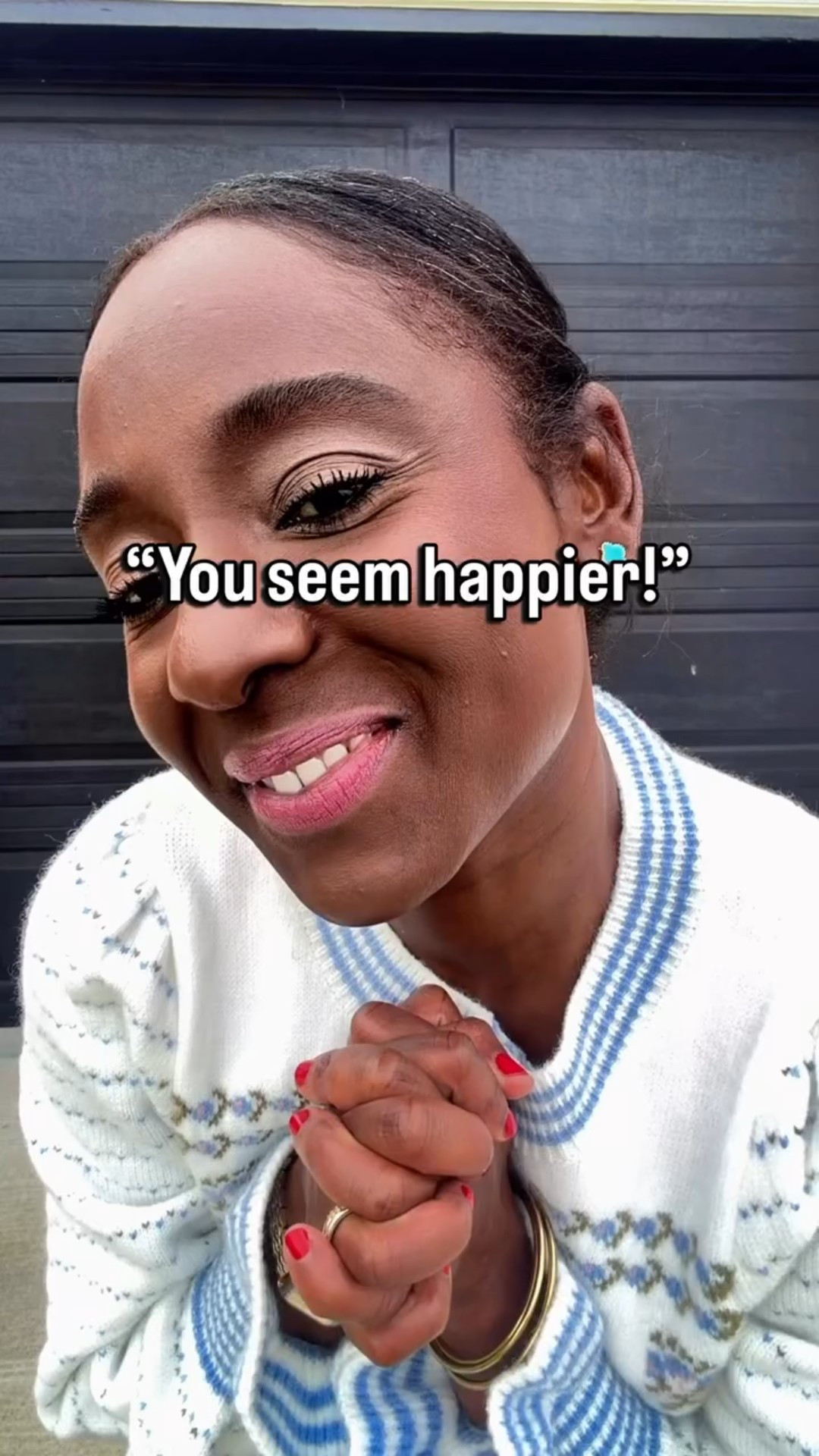 He said something like you have enough clothes and CHAT told me food, clothing and shelter are basic needs. So yea… I’m right. 

COMMENT SHOP FOR LINKS! 

XOXO💋 LaTonya 

❤️✨❤️✨

#marriagehumor #ootdforwork #ootdformom #fashion