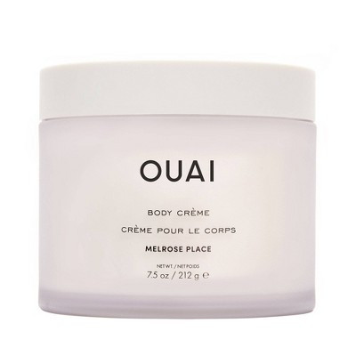 OUAI Melrose Place Body Creme - 7.5oz - Ulta Beauty | Target