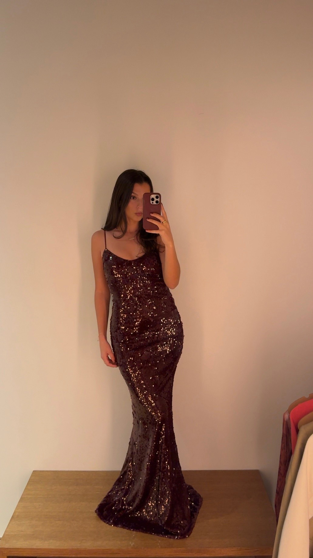 the most stunning sequin holiday gown ✨

#LTKHoliday #LTKSeasonal