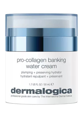 Dermalogica Pro-Collagen Banking Water Cream | Belk