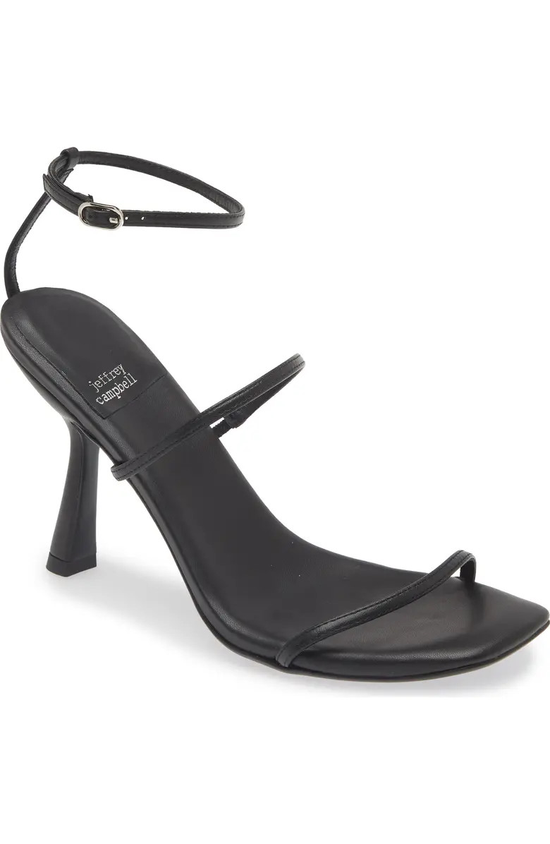 Monica Ankle Strap Sandal (Women) | Nordstrom