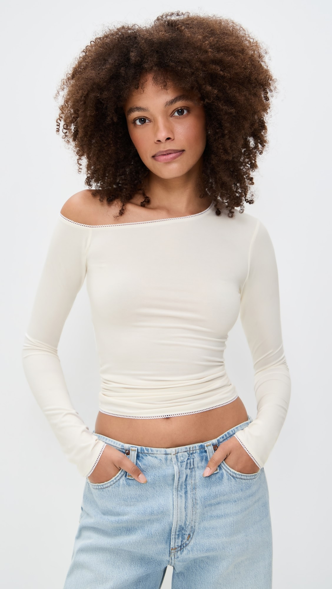 Adrira Top | Shopbop