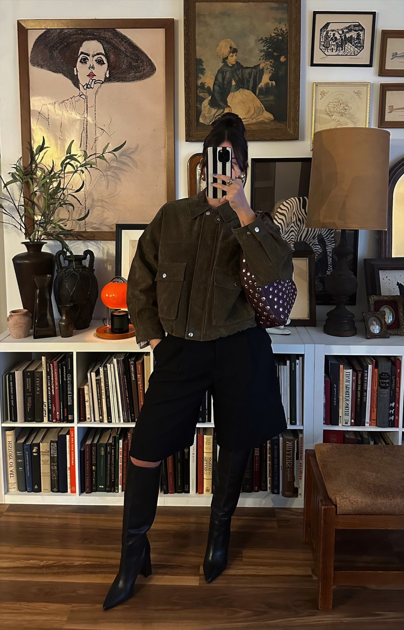 Outfit inspo 🫶🏼 

#LTKootd #LTKNYFW #LTKgrwm