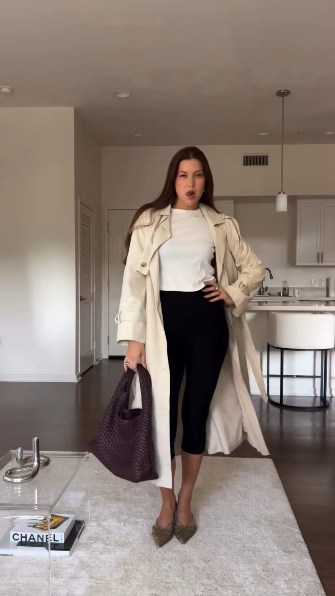 Perfect fall season casual look 

#LTKFindsUnder50 #LTKSeasonal #LTKStyleTip