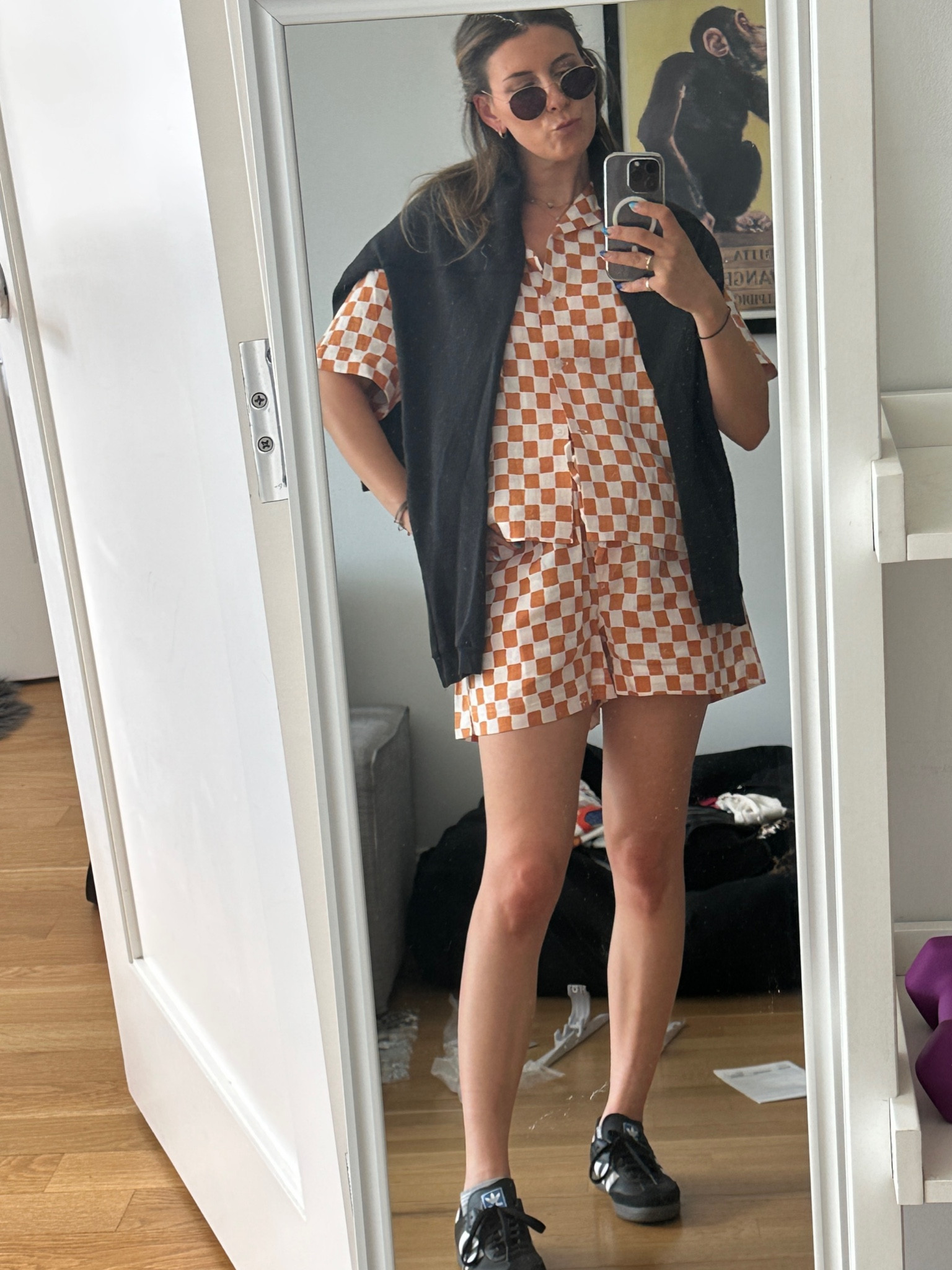 Summer but transitional?

#LTKshoecrush #LTKSeasonal #LTKstyletip
