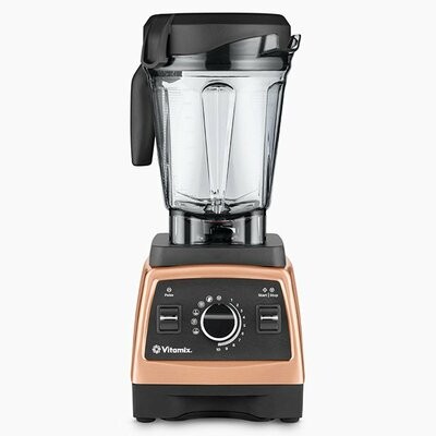 Vitamix Professional Series 750 Blender in Copper | Wayfair North America