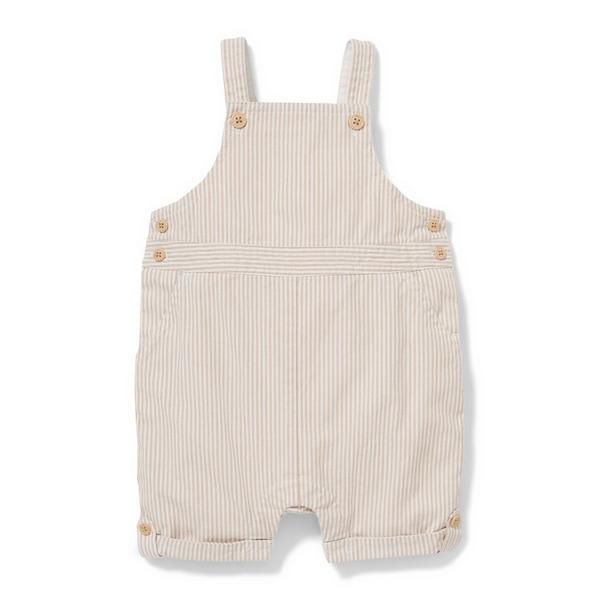 Striped Shortall | Janie and Jack