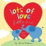 Lots of Love Little One: A Sweet Valentine's Day Book Gift for Toddlers and Kids (Welcome Little One | Amazon (US)