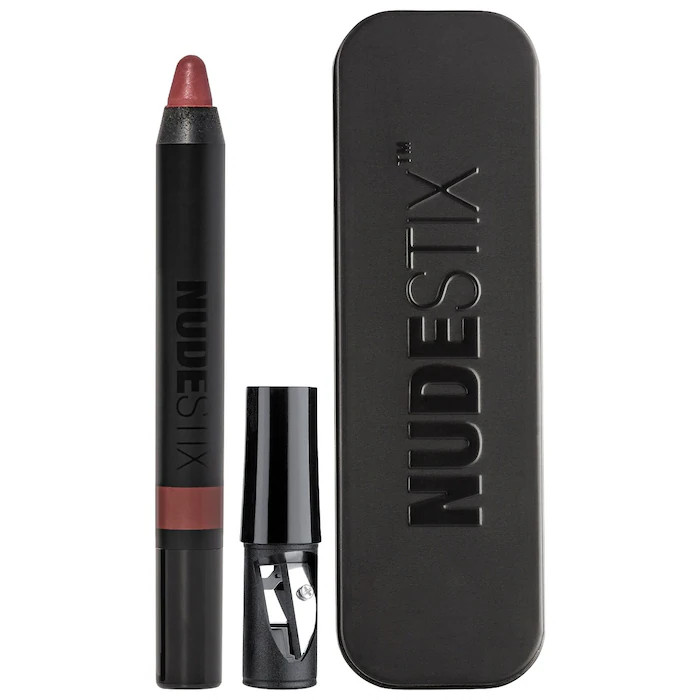 Intense Matte Lip Pencil + Cheek | Sephora (US)