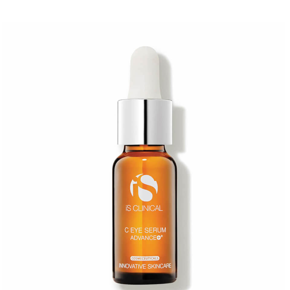iS Clinical C Eye Serum Advance Plus (0.5 fl. oz.) | Dermstore (US)