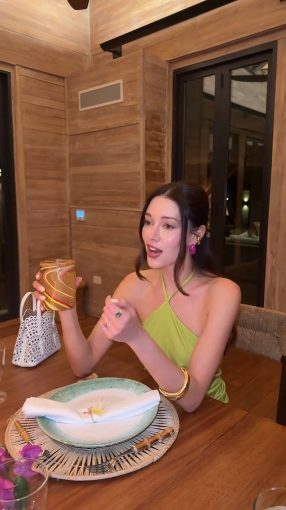 The girls 🤍 This dress from Baobab is everything!

#LTKStyleTip #LTKWedding #LTKTravel