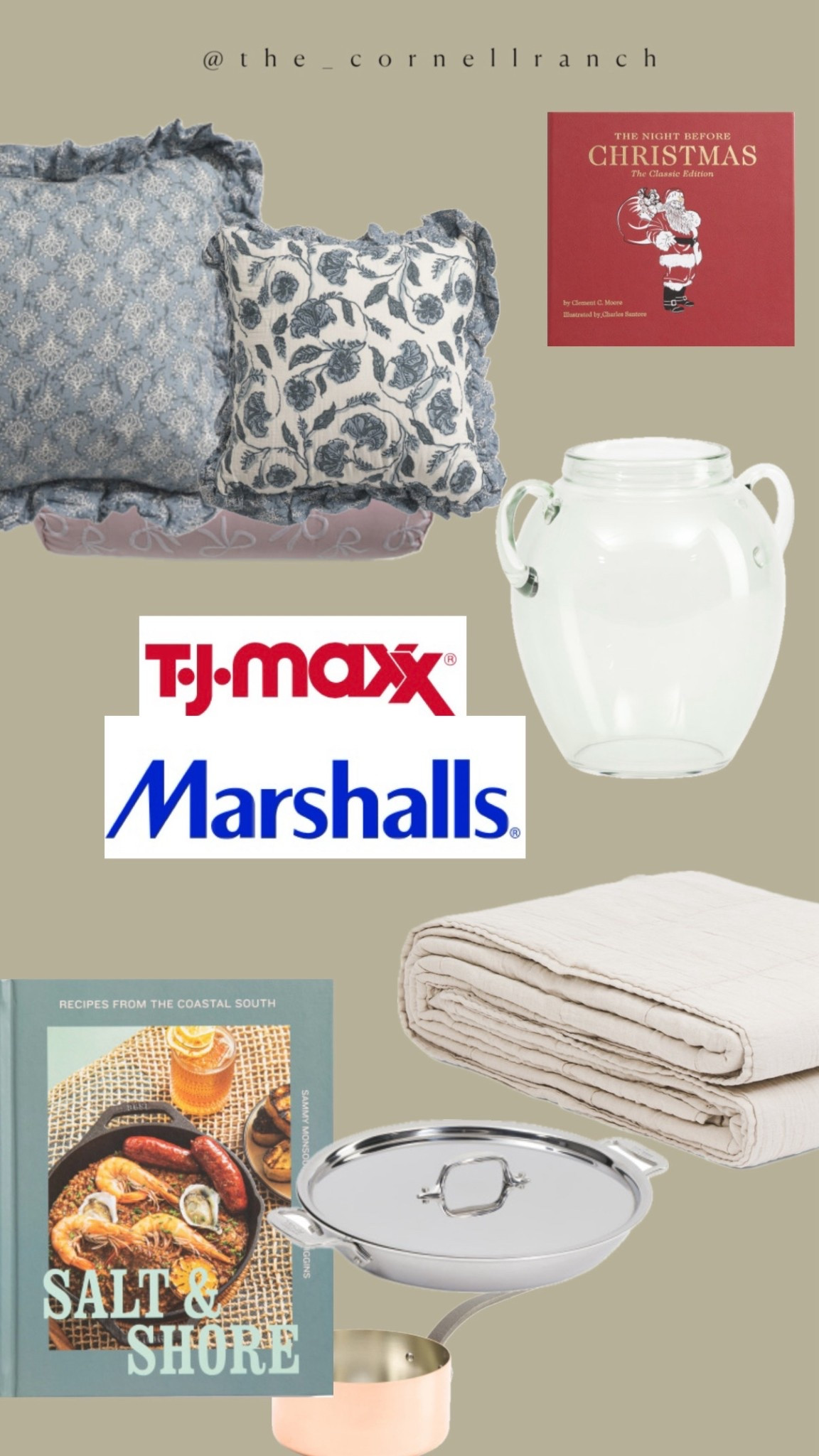 #LTKstorytime #LTKSeasonal #LTKHome