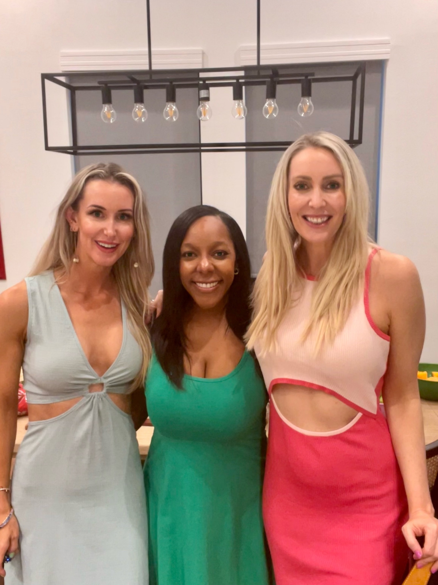 Girls night • dress • shein • Amazon dress • pink dress

#LTKunder50